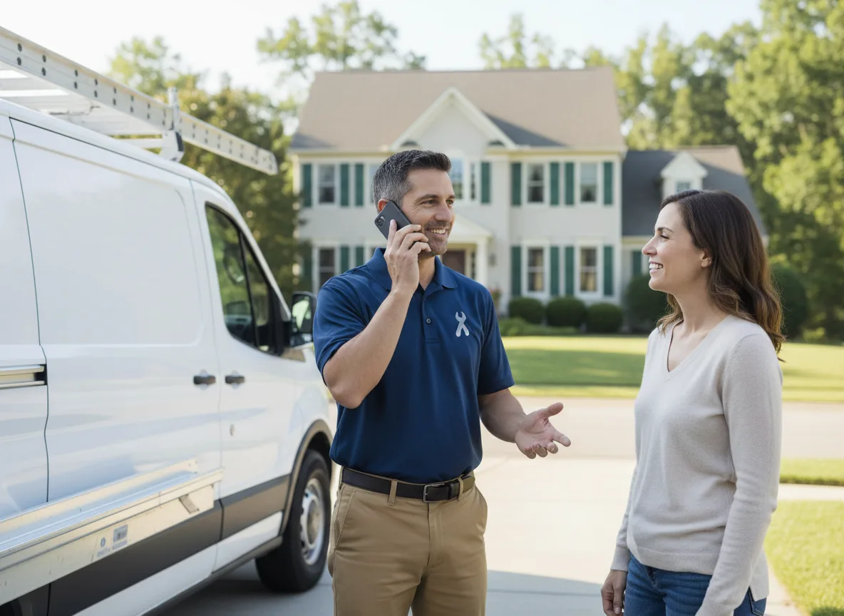 Home Gutter Service Commerce, OK FAQs